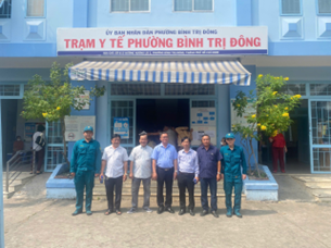 Tin tức hình ảnh